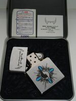 Ffviii seed zippo