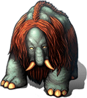 Garula (Final Fantasy V) | Final Fantasy Wiki | Fandom