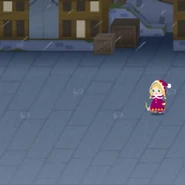 Goug Lowtown in Final Fantasy Airborne Brigade.