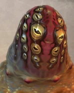 Bestiary entry (PlayStation 2).