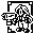 Pocketstation memorycard icon.