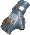 Lightning's Gloves from FFVIIEC