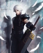 Mobius Cloud Outfit3.png (761 КБ) Костюм Клауда.