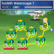 Sunleth Waterscape WM Brigade