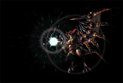 Type 0 bahamut render