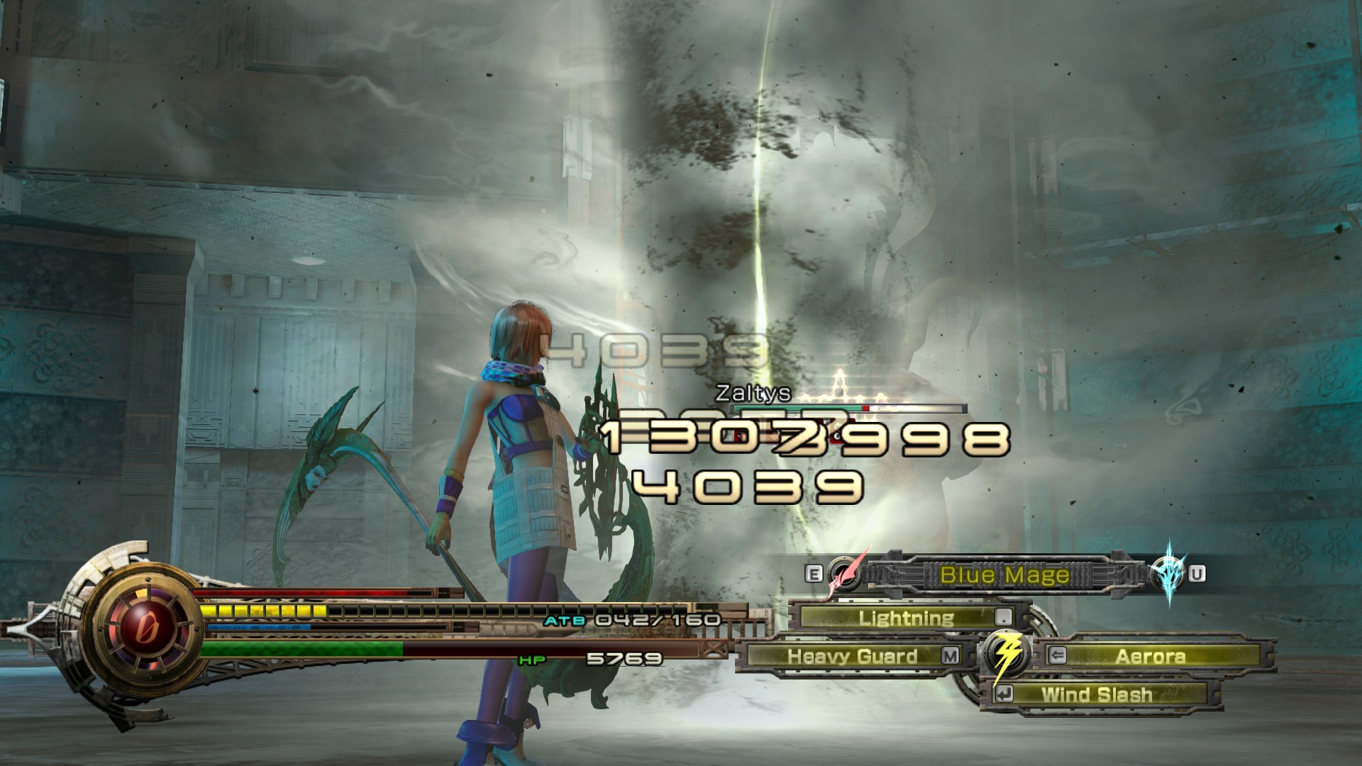 Wind Slash (Lightning Returns) | Final Fantasy Wiki | Fandom Wind Slash (Lightning Returns) | Final Fantasy Wiki | Fandom