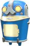 WoFF Cid