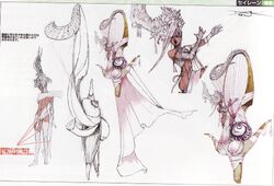 Eidolon Final Fantasy Xiii Final Fantasy Wiki Fandom