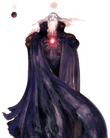 Garland Final Fantasy Ix Final Fantasy Wiki Fandom