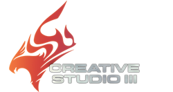 Creative Studio III Logo