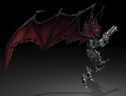 Chaos Final Fantasy Vii Final Fantasy Wiki Fandom