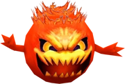 DFFOO Bomb Model