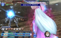 DFFOO Fusoya Spirit Blast