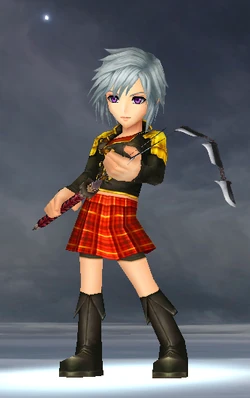 Seven (Opera Omnia) | Final Fantasy Wiki | Fandom