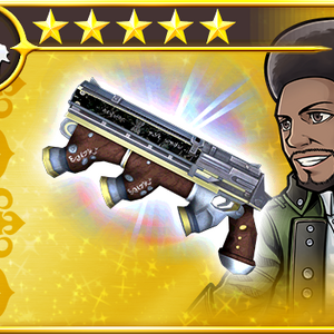 Final Fantasy Xiii Weapons Final Fantasy Wiki Fandom