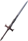 Platinum Sword