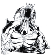 FF2 Adamantoise Artwork.png (614 KB) Adamantoise