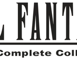 Final Fantasy IV: The Complete Collection