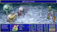 Final Fantasy IV: The After Years (PSP).