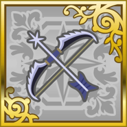 FFAB Dark Bow SR.png (21 KB) Dark Bow in Final Fantasy Airborne Brigade (SR).