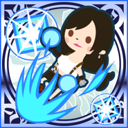 Final Fantasy Airborne Brigade (SSR Legend).