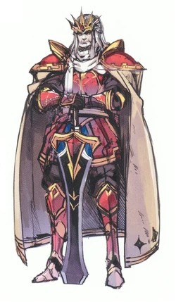 Final Fantasy Brave Exvius concept art | Final Fantasy Wiki | Fandom