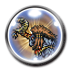FFRK Dark Ixion Icon