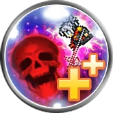 FFRK Dark Nebula Icon