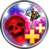 Icon in Final Fantasy Record Keeper.