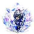 Estinien's Memory Crystal III.