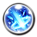 FFRK Frost Drive Icon