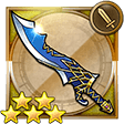 Lightning Steel in Final Fantasy Record Keeper.