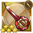 Rikku's Dagger.