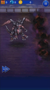 Enemy version in Final Fantasy Record Keeper.