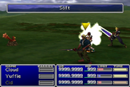 FFVII Soft