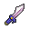 Field sprite in Final Fantasy V (iOS).