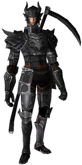 Dark Knight - FFXI Wiki