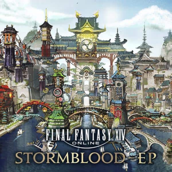 Final Fantasy Xiv Stormblood Ep Final Fantasy Wiki Fandom