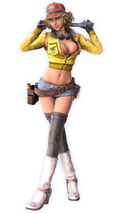 FFXVANE Cindy