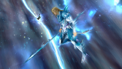 Dragoon's Pride in .