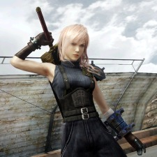 Final Fantasy XIII -Lightning Ultimate Box- | Final Fantasy Wiki 