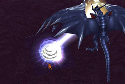 Bahamut (Final Fantasy VIII) | Final Fantasy Wiki | Fandom