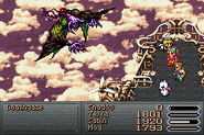 Final Fantasy VI.