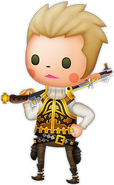 Theatrhythm Final Fantasy