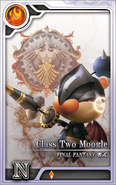 Class Second Moogle (N).