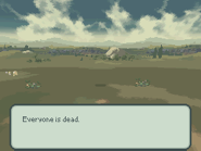 Final Fantasy: The 4 Heroes of Light.