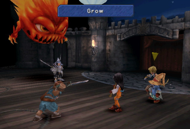 FINAL FANTASY® IX Digital Edition