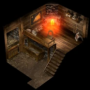 Chocobo sages house.png (92 KB) The Chocobo Sage's house inside.
