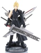 Cloud Strife (AC)