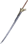 Cyan's Blade from FFVIIEC